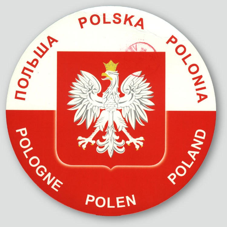 re:polska--波兰纪行 [精华]
