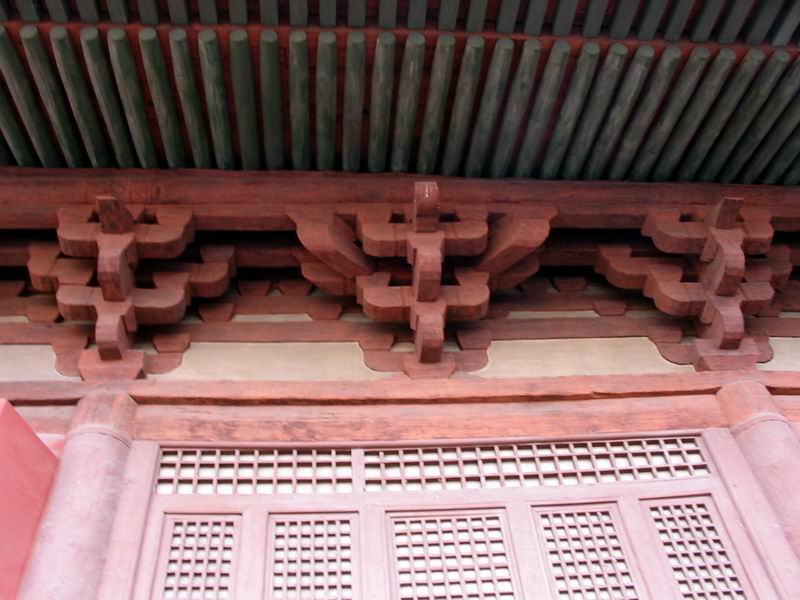 re2003走过山西精华